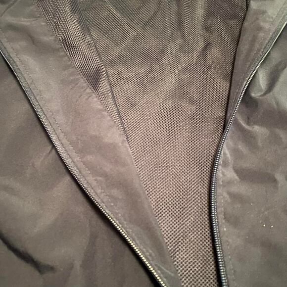 Vintage y2k windbreaker champion excellent - Picture 4 of 6